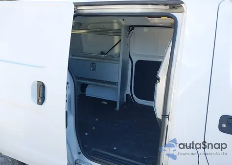 2015 Nissan Nv200 S z USA, uszkodzony, nr VIN 3N6CM0KN2FK705553